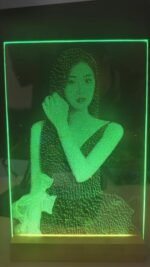 Glass Hammer Art Wall Decor - Image 15