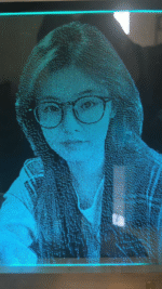 Glass Hammer Art Wall Decor - Image 17