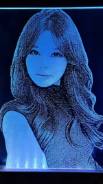 Glass Hammer Art Wall Decor - Image 18