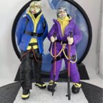 Full Body Collectible Figurine Statue - Image 2