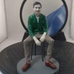 Full Body Collectible Figurine Statue - Image 3