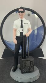 Full Body Collectible Figurine Statue - Image 11