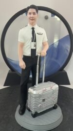 Full Body Collectible Figurine Statue - Image 12