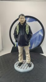 Full Body Collectible Figurine Statue - Image 13