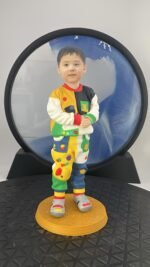 Full Body Collectible Figurine Statue - Image 14