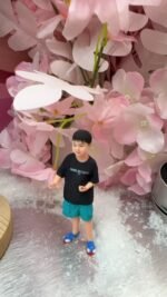 Hand-Painted Full Color Figure - Image 10