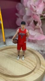 Hand-Painted Full Color Figure - Image 12