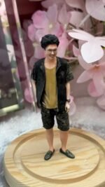 Hand-Painted Full Color Figure - Image 15