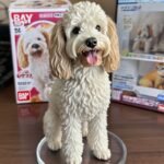 Pet Character Figurine - Image 2