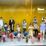 Hand-Painted Full Color Figure - Image 4