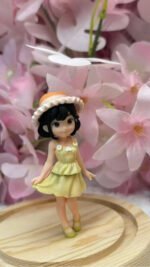 Cartoon Character Figurine - Image 15