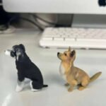 Pet Character Figurine - Image 3