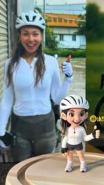 Cartoon Character Figurine - Image 17