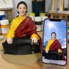 custom-photo-figurine-half-body-6 Custom Half Body Photo Figurine