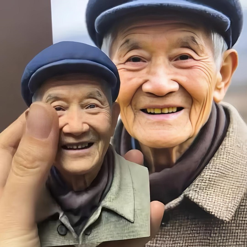 Custom figurine work