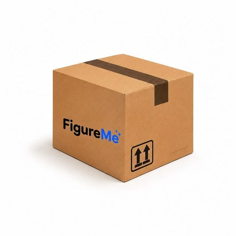 We ship it to you