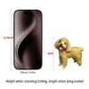 Custom Pet Photo Figurine