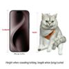 Custom Pet Photo Figurine