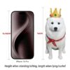 Custom Pet Photo Figurine