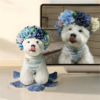 Custom Pet Photo Figurine